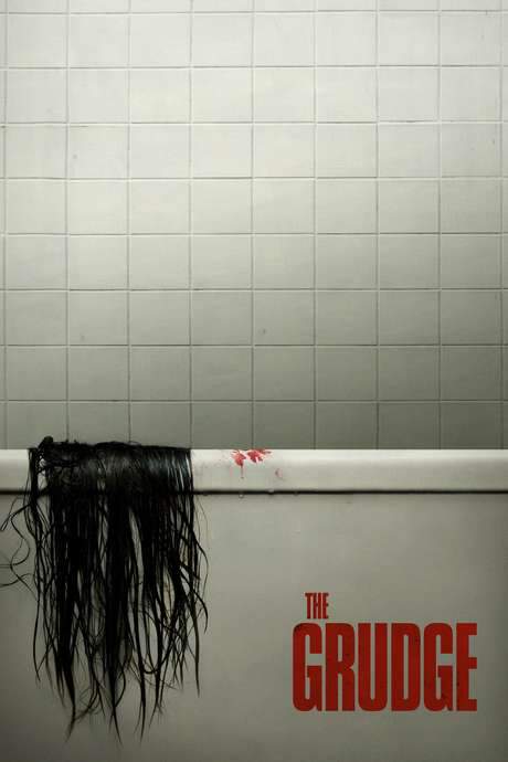 The Grudge